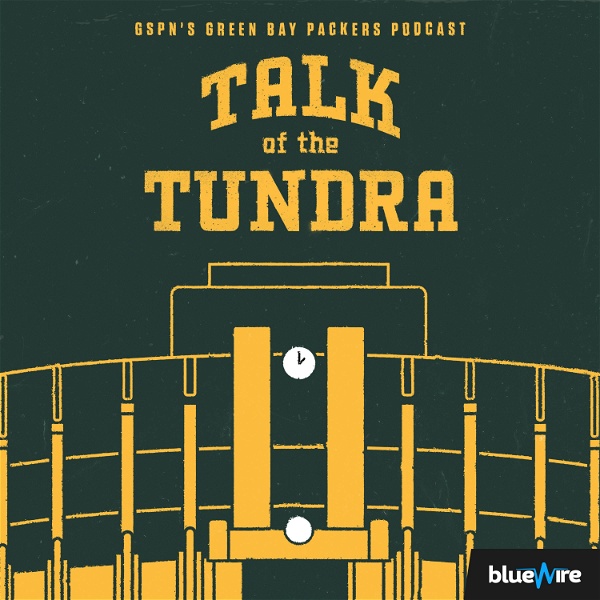 Artwork for Talk of the Tundra: GSPN's Green Bay Packers Podcast