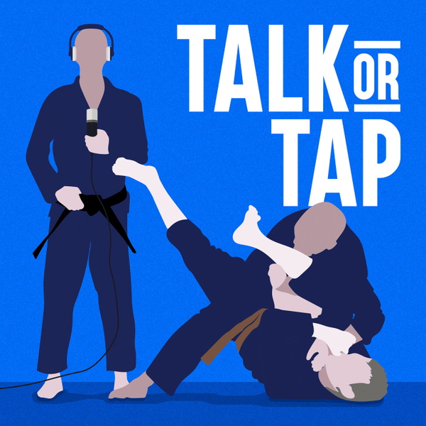 Artwork for Talk or Tap