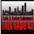 Talk Radio 49