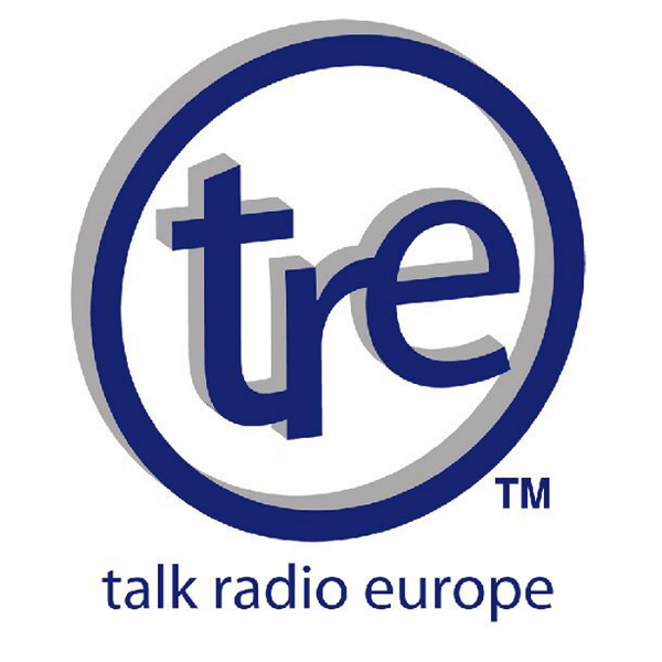 Artwork for Talk Radio Europe