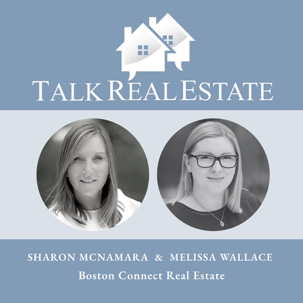 Artwork for Talk Real Estate