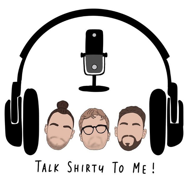 Artwork for Talk Shirty To Me