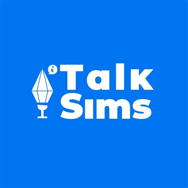 Artwork for Talk Sims