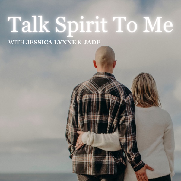 Artwork for Talk Spirit To Me Podcast