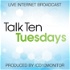 Talk Ten Tuesdays