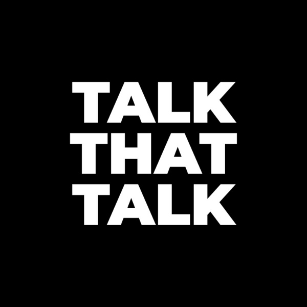 Artwork for Talk That Talk