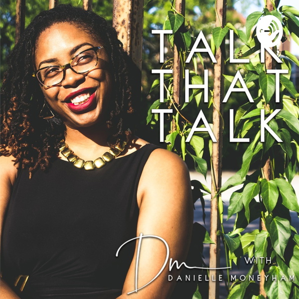 Artwork for Talk That Talk