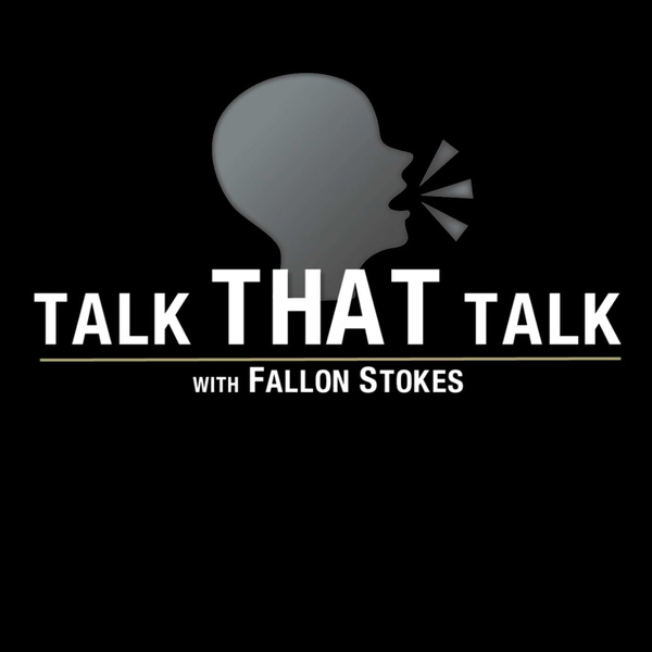Artwork for Talk that Talk