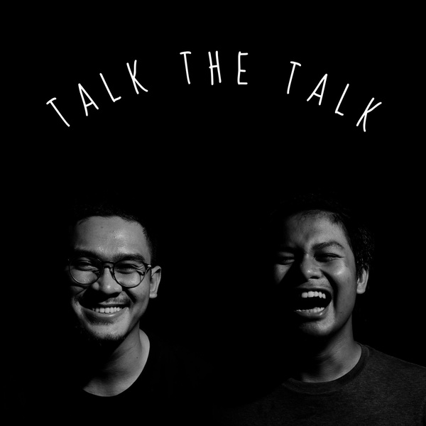 Artwork for Talk The Talk