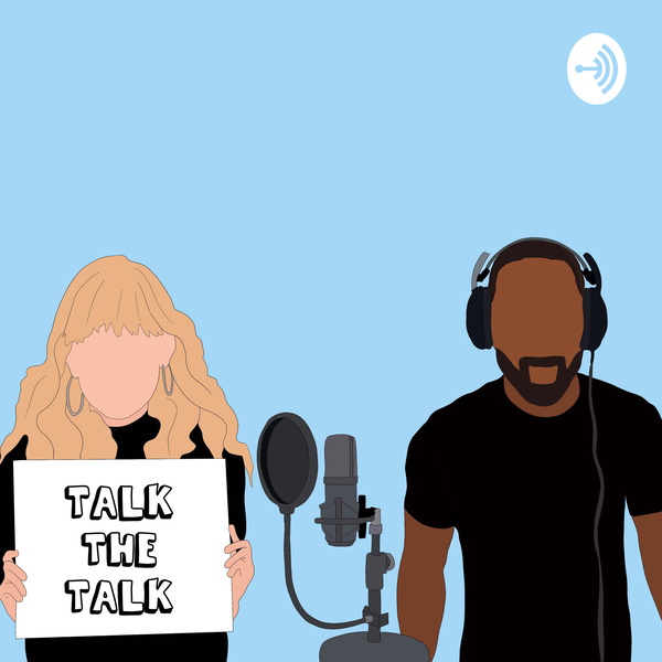Artwork for Talk The Talk