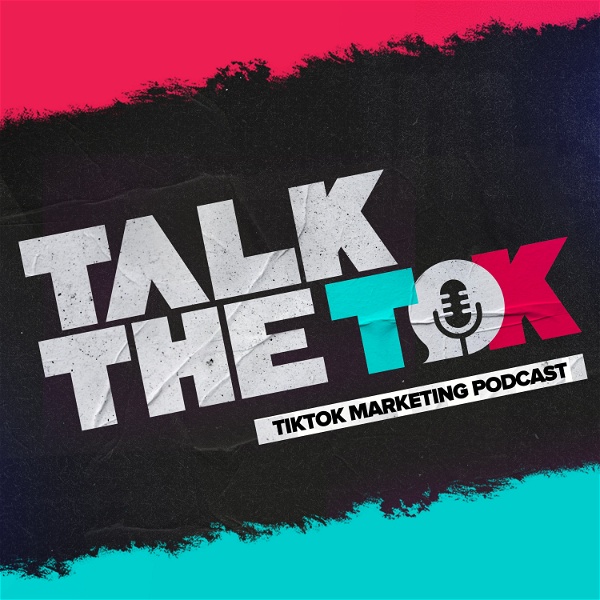 Artwork for Talk the Tok