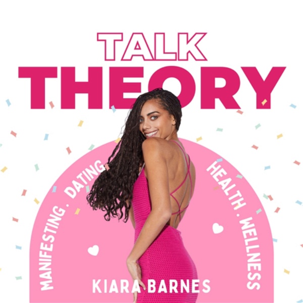 Artwork for Talk Theory