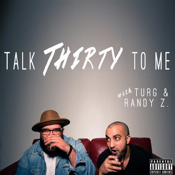 Artwork for Talk Thirty To Me