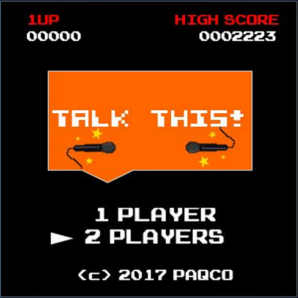 Artwork for TALK THIS: It's Dangerous to Podcast Alone