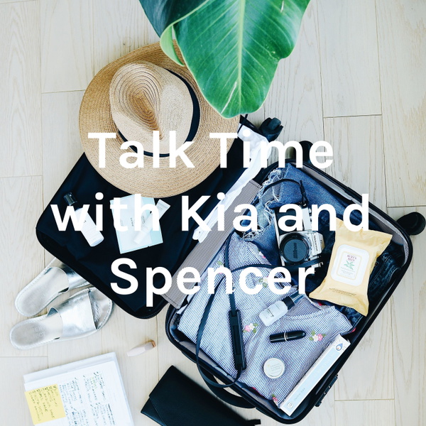 Artwork for Talk Time