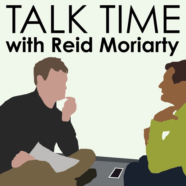 Artwork for Talk Time