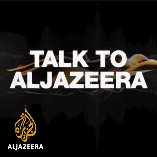Artwork for Talk to Al Jazeera