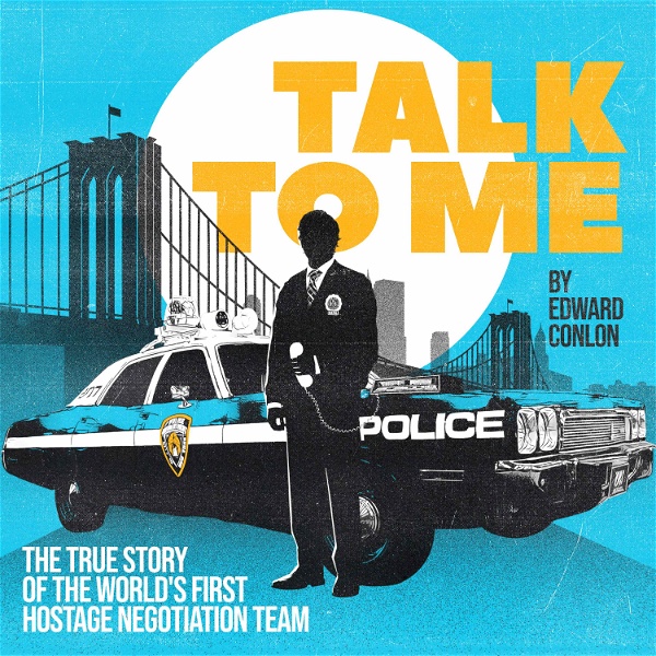 Artwork for Talk To Me