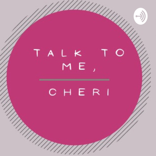 Artwork for Talk To Me, Cheri