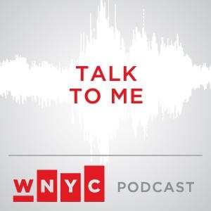 Artwork for Talk to Me from WNYC