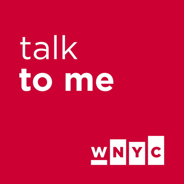 Artwork for Talk to Me