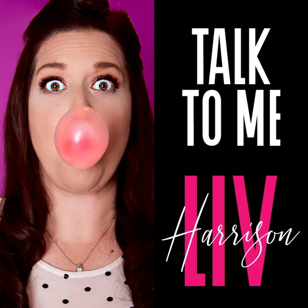 Artwork for Talk to Me