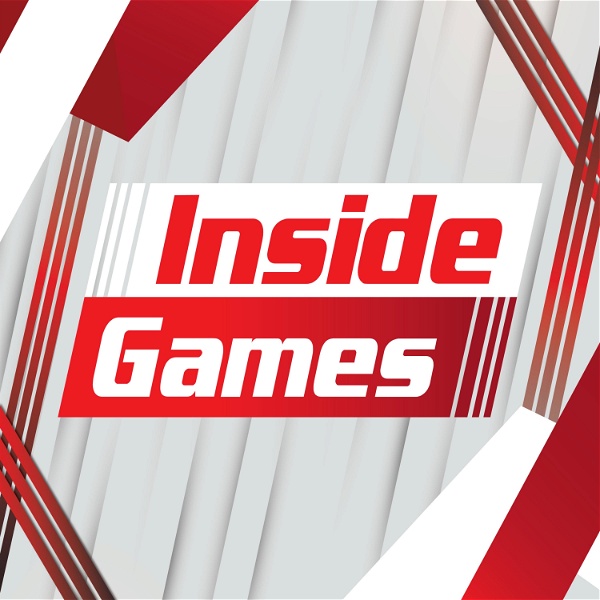 Artwork for Inside Games News & Podcasts