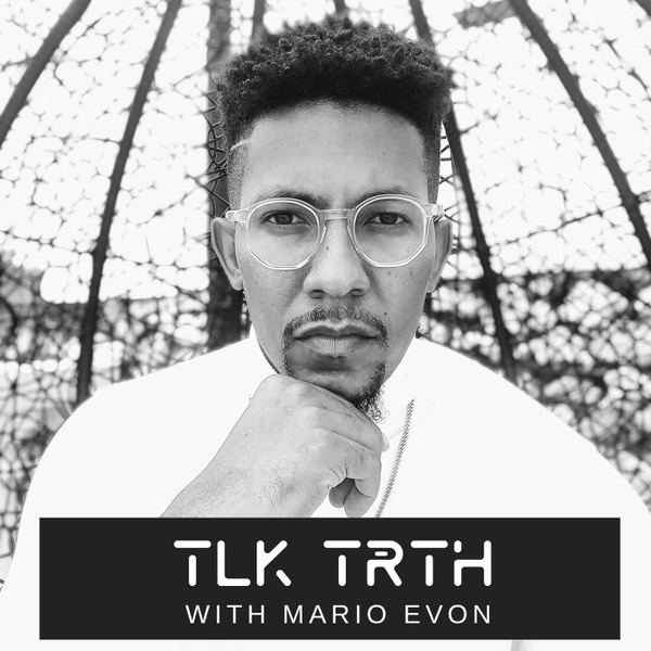 Artwork for Talk Truth