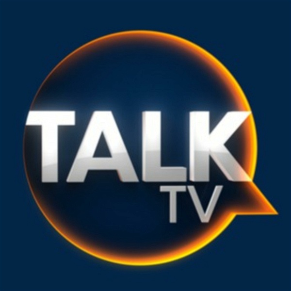 Artwork for Talk TV Radio