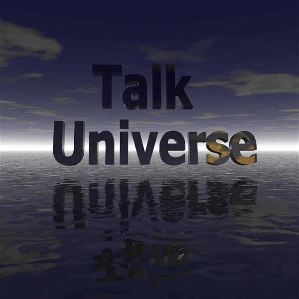 Artwork for Talk Universe