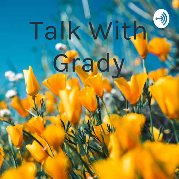 Artwork for Talk With Grady