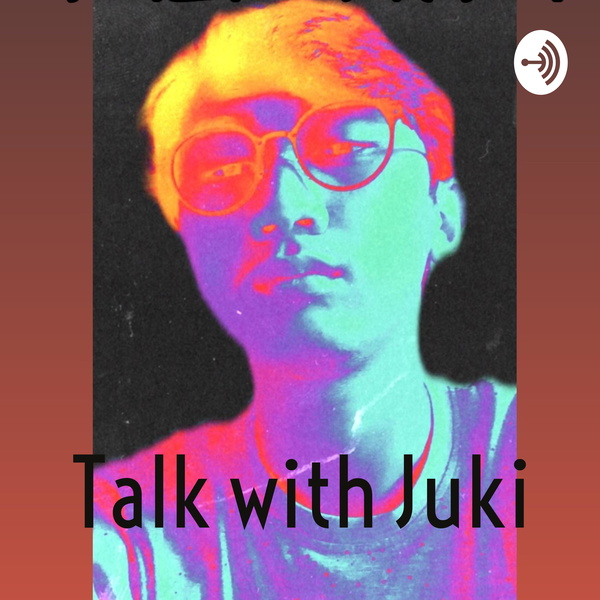 Artwork for Talk with Juki