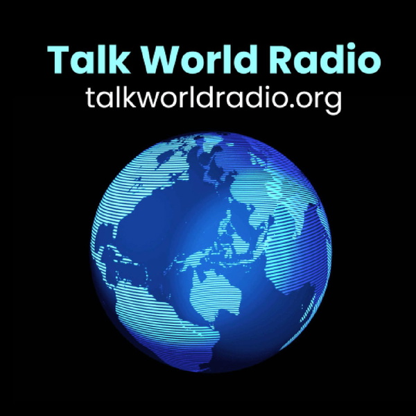Artwork for Talk World Radio