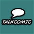 Talkcomic 講漫畫