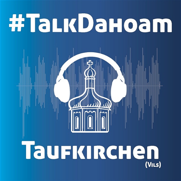 Artwork for #TalkDahoam