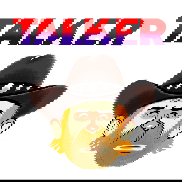 Artwork for Talker Texas Ranger USA