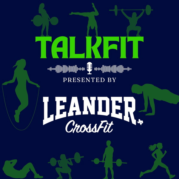 Artwork for TalkFit