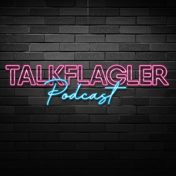 Artwork for TalkFlagler