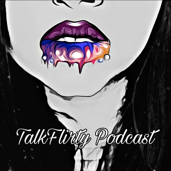 Artwork for TalkFlirty Podcast