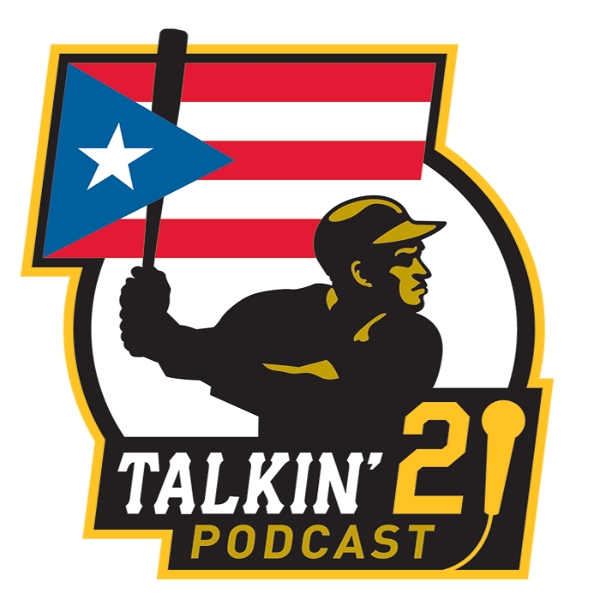Artwork for Talkin' 21 Podcast
