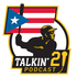 Talkin' 21 Podcast with Danny Torres