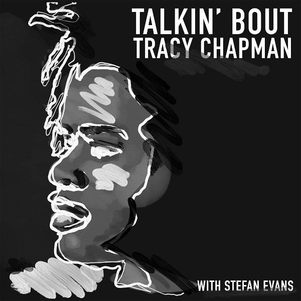 Artwork for Talkin' Bout Tracy Chapman