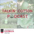 Talkin' Cotton Podcast