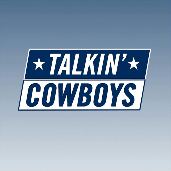 Artwork for Talkin' Cowboys