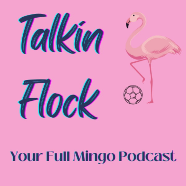 Artwork for Talkin' Flock: A Forward Madison FC Podcast