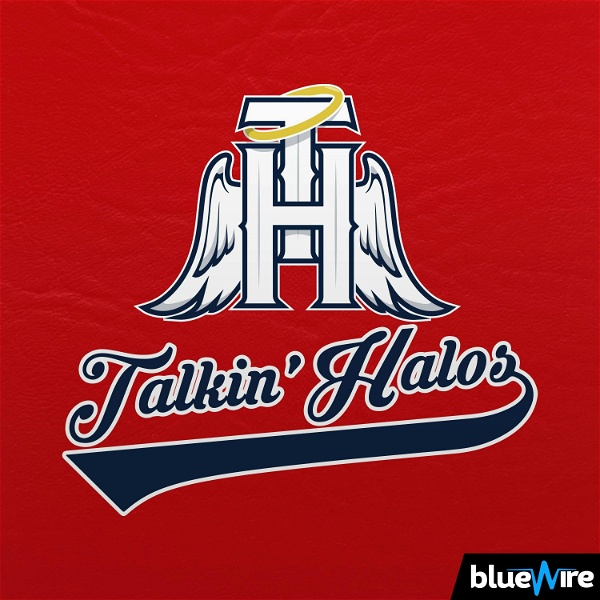 Artwork for Talkin' Halos