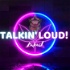 TALKIN LOUD Podcast by The iCanTHC Channel