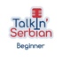 TalkIn' Serbian for Beginners