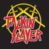 Talkin' Slayer: A Metal Podcast and Half-@ssed Audiobook