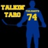 Talkin' Taro ( A Buffalo Hockey Podcast)